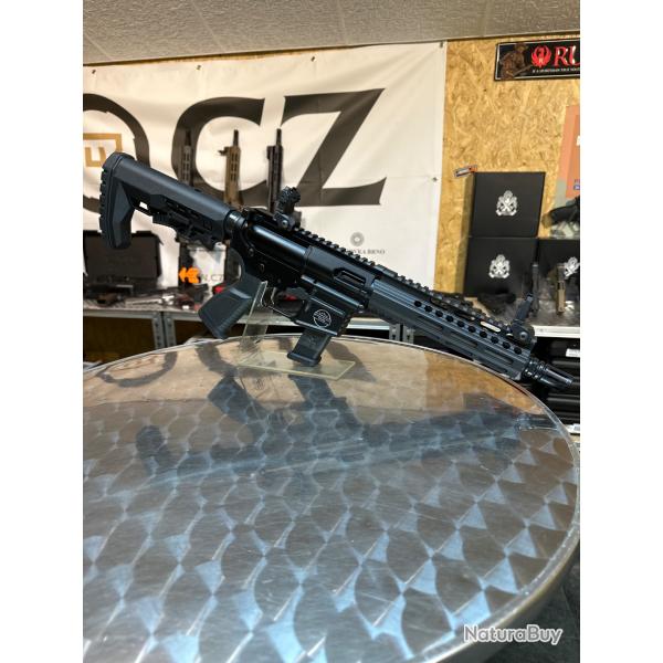 Carabine Bavarian Tactical  BTS-9 9x19