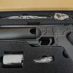 Pack Lance Grenade KT320 GL Krytac  + Grenade KT40
