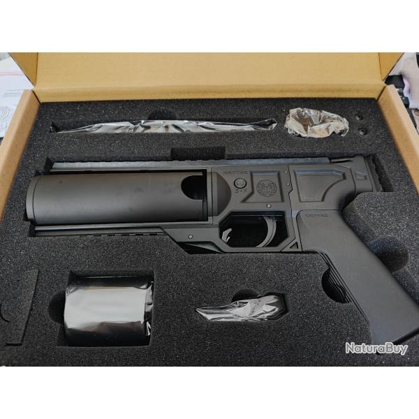 Pack Lance Grenade KT320 GL Krytac  + Grenade KT40