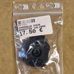 Chargeur rotatif 10 coups pour carabine GAMO ROADSTER cal. 4,5mm HILMAR SUPER DESTOCK !!!