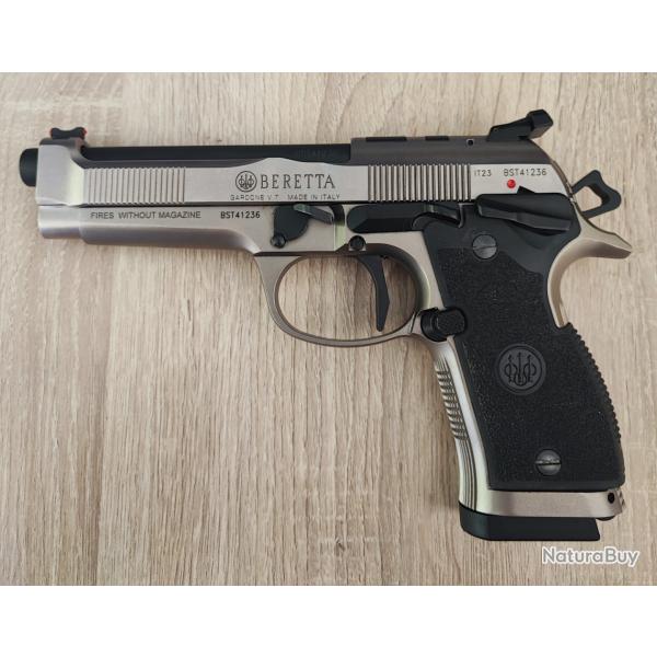 Beretta 92x performance d�fensive