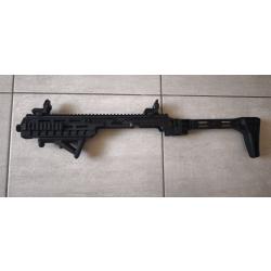 kit de conversion TR50