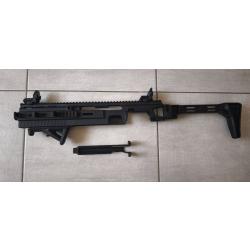 kit de conversion TR68