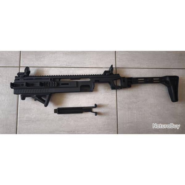 kit de conversion TR68