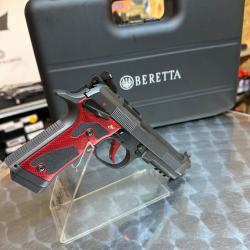 Pistolet Beretta 92 X cal 9x19