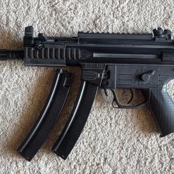 R&eacute;plique Airsoft AEG G&G