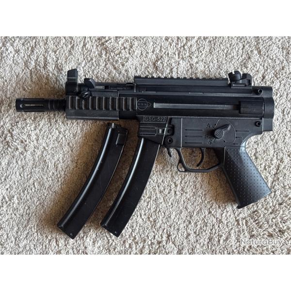 R�plique Airsoft AEG G&G