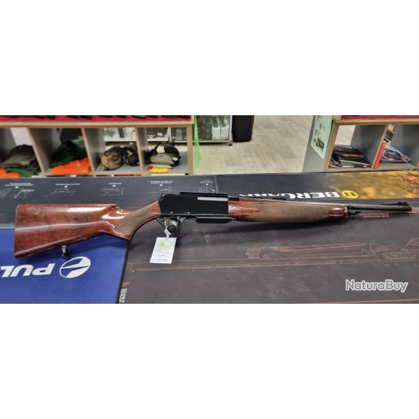 Carabine Browning BPR cal 300win pompe