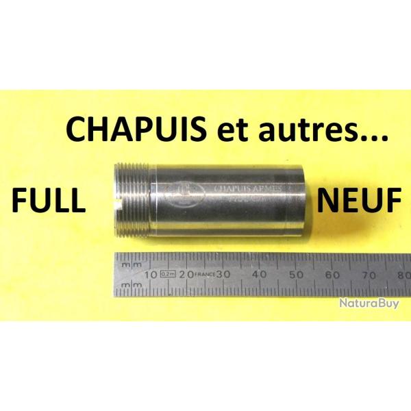 FULL choke BERETTA BENELLI FRANCHI BREDA BETTINSOLI BERNARDELLI CHAPUIS - VENDU PAR JEPERCUTE(a7710)