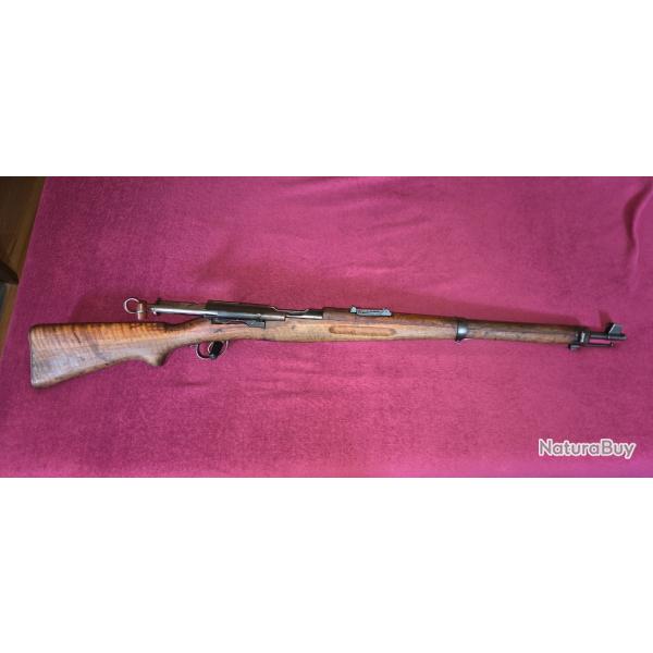 schmidt rubin k11