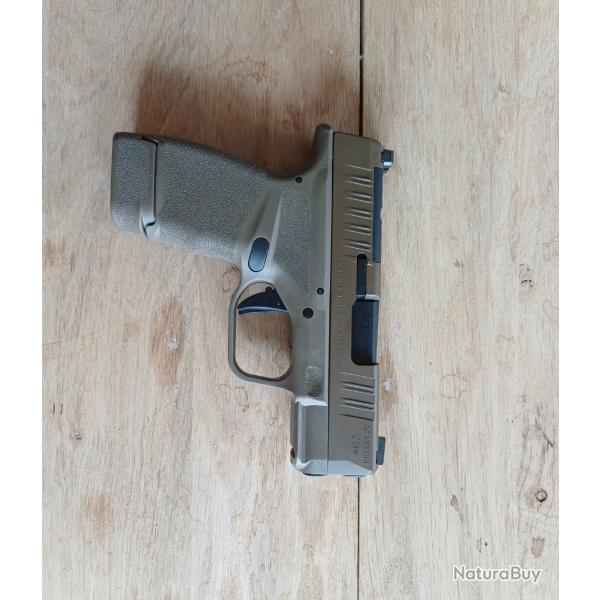 Springfield Hellcat
