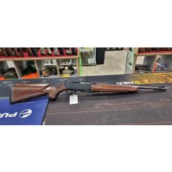 Carabine Browning bar short track cal 300 wsm