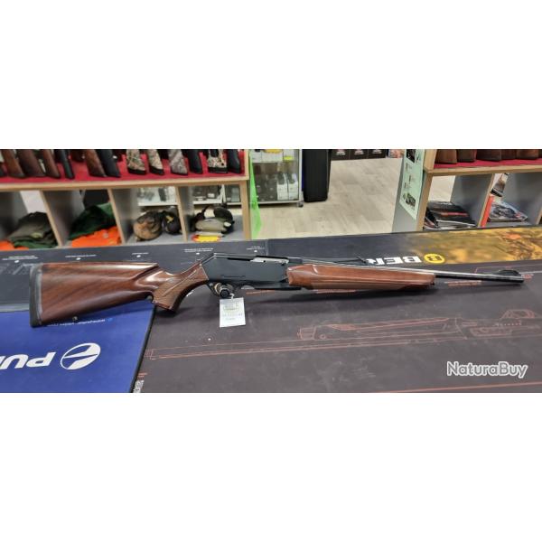 Carabine Browning bar short track cal 300 wsm