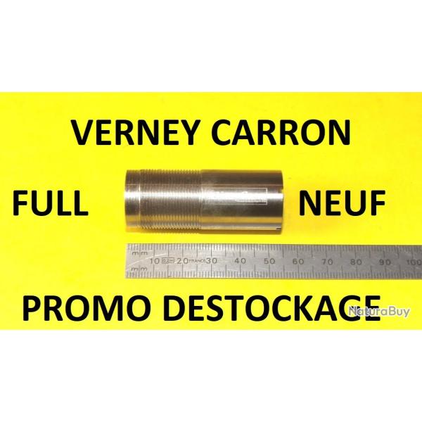 FULL choke VERNEY CARRON chokinox SAGITTAIRE NT SUPER 9 AQUILON CHURCHIL - VENDU PAR JEPERCUTE