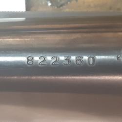 Vend canon Fabarm Elligi 12:76 Longueur 76 cm