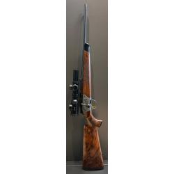 Blaser R8 Wild Boar &eacute;dition limit&eacute; - Cal.8.5x55 Blaser - Leica magnus 1-6.3x24i