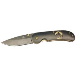 COUTEAU PUMA-TEC t&ecirc;te de puma