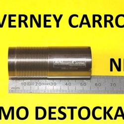 1/4 choke VERNEY CARRON chokinox SAGITTAIRE NT SUPER 9 AQUILON CHURCHIL - VENDU PAR JEPERCUTE(a7713)