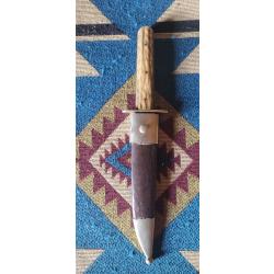 Couteau  joseph allen&sons sheffield NON.XLL