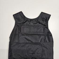 GILET PARE BALLES AVEC KEVLAR 3A