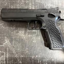 KMR L-02 SPECTRA OR 5 9&times;19