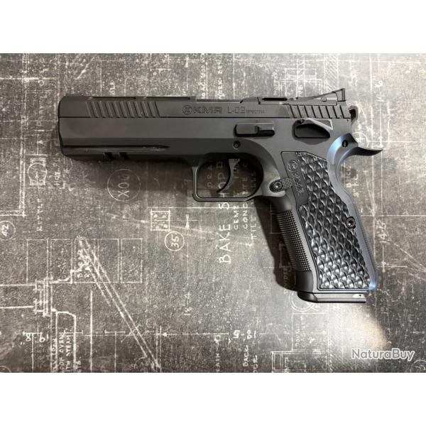 KMR L-02 SPECTRA OR 5 9�19