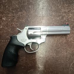 Revolver Alfa-Proj cal 357mag