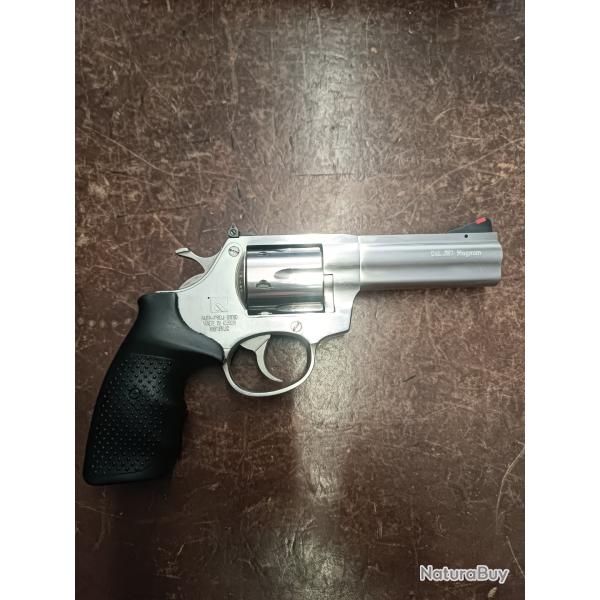 Revolver Alfa-Proj cal 357mag