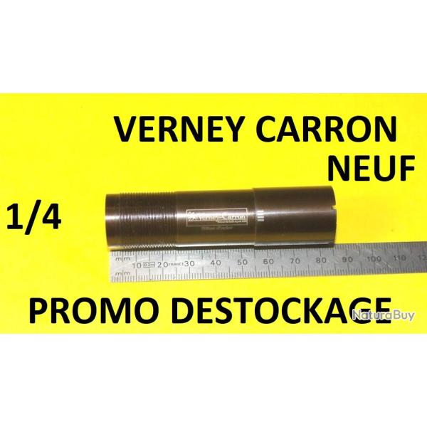 1/4 choke VERNEY CARRON +3cm chokinox SAGITTAIRE NT SUPER 9 AQUILON CHURCHIL - VENDU PAR JEPERCUTE