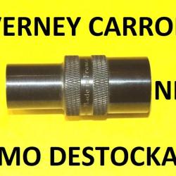 choke RAYE calibre 12 POLY CHOKE POLYCHOKE VERNEY CARRON - VENDU PAR JEPERCUTE (a7717)