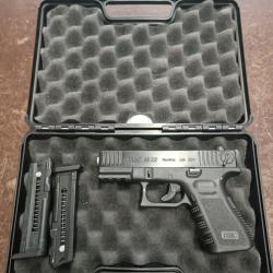 Pistolet issc m22 cal 22lr