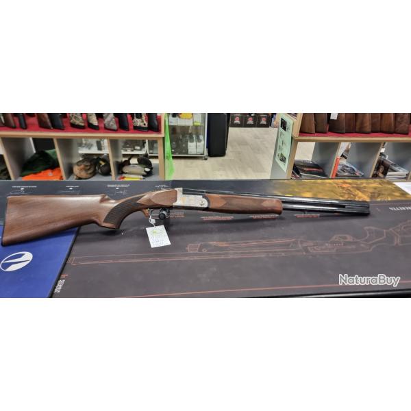 Fusil superpos� Fair becassier cal 12/76 can 61 cm ray�/ci