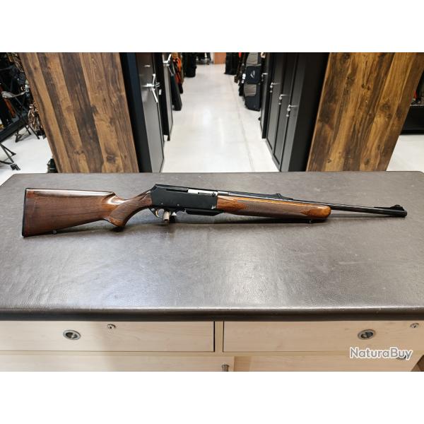 Carabine Browning Bar Mk2 300win