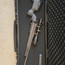 SAKO S20 PRECISION 308WIN