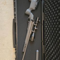 SAKO S20 PRECISION 308WIN