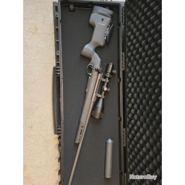 SAKO S20 PRECISION 308WIN
