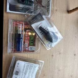 Lot Appeau brocard