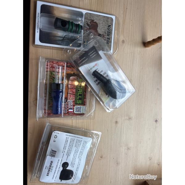 Lot Appeau brocard