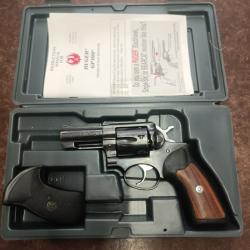 Revolver ruger gp100 cal 357 mag