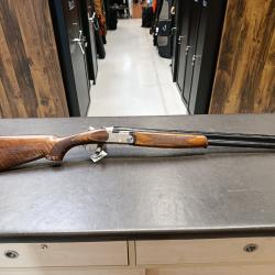 Fusil Beretta Ultralight 12/70
