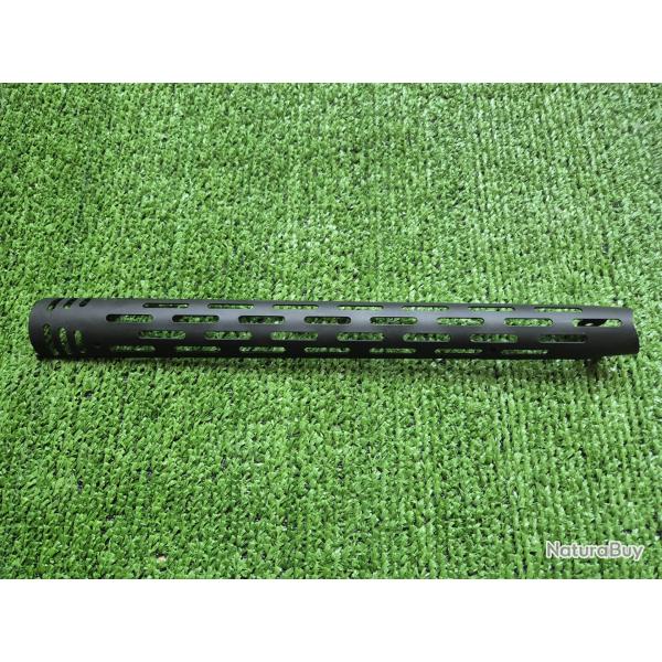 Grille de protection pour Dickinson XX3 ou Armsan Armtac X2