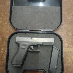 Glock 17 cal 9x19