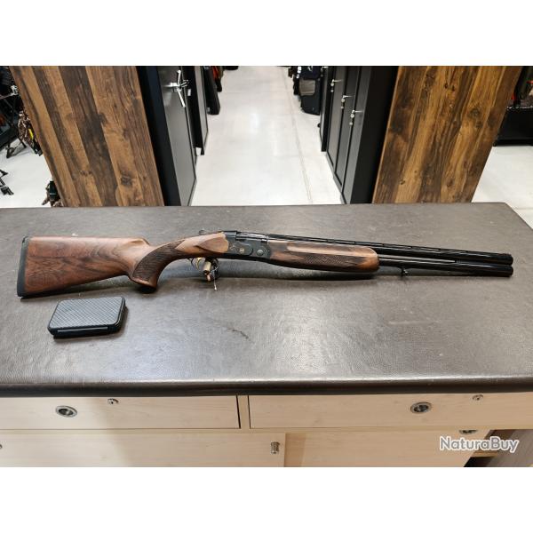 Fusil ATA Woodcock 12/76