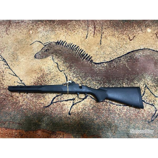 Crosse Remington 700 SA gaucher