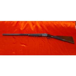 Fusil merkel calibre 20/76 ench&egrave;re a 1 euro
