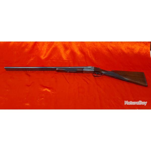 Fusil merkel calibre 20/76 ench�re a 1 euro
