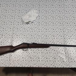 Carabine &agrave; verrou 6mm