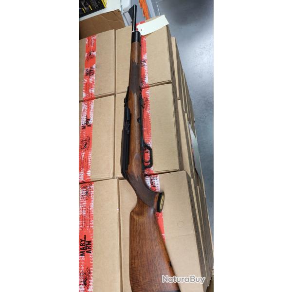 Carabine HK 940 calibre 7 x64