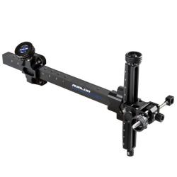 Viseur Tec Maxx Carbon - Avalon - Droitier
