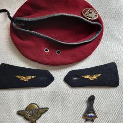 parachutiste 1er rcp